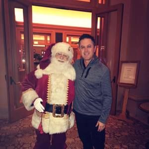 Meet your Posher, Christopher